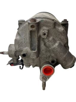 FORD C1B119D629 C1B119D629AG AC / aircon Compressor FORD FIESTA VI (2008-2017) — thumbnail 3