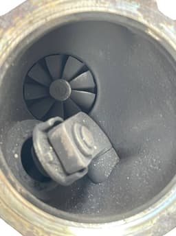 FORD 53420053 ENAC46000 4012370A A2C53385313 Turbocharger FORD FIESTA VI (2008-2017) — thumbnail 2