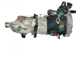 SUBARU Gearbox SUBARU FORESTER (SH) (2008-2013) — thumbnail 4