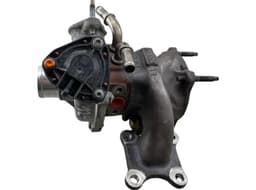 FORD 53420053 ENAC46000 4012370A A2C53385313 Turbocharger FORD FIESTA VI (2008-2017) — thumbnail 6