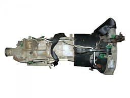 SUBARU Gearbox SUBARU FORESTER (SH) (2008-2013) — thumbnail 3