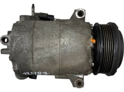 FORD C1B119D629 C1B119D629AG AC / aircon Compressor FORD FIESTA VI (2008-2017) — thumbnail 1