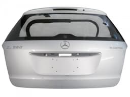 MERCEDES-BENZ A1647401705 1647401705 Bootlid / tailgate MERCEDES-BENZ GL-CLASS (X164) (2006-2012) — thumbnail 1