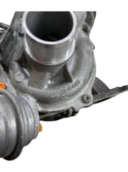 FORD 53420053 ENAC46000 4012370A A2C53385313 Turbocharger FORD FIESTA VI (2008-2017) — thumbnail 4