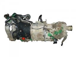 SUBARU Gearbox SUBARU FORESTER (SH) (2008-2013) — thumbnail 6