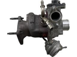 FORD 53420053 ENAC46000 4012370A A2C53385313 Turbocharger FORD FIESTA VI (2008-2017) — thumbnail 5