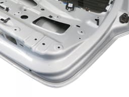 MERCEDES-BENZ A1647401705 1647401705 Bootlid / tailgate MERCEDES-BENZ GL-CLASS (X164) (2006-2012) — thumbnail 8
