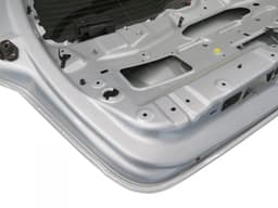 MERCEDES-BENZ A1647401705 1647401705 Bootlid / tailgate MERCEDES-BENZ GL-CLASS (X164) (2006-2012) — thumbnail 10