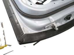 MERCEDES-BENZ A1647200905 Door Front Left MERCEDES-BENZ GL-CLASS (X164) (2006-2012) — thumbnail 10