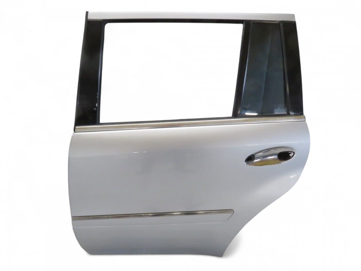 MERCEDES-BENZ A1647300905 Door Rear Left MERCEDES-BENZ GL-CLASS (X164) (2006-2012)