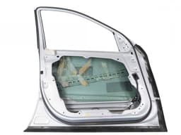 MERCEDES-BENZ A1647200905 Door Front Left MERCEDES-BENZ GL-CLASS (X164) (2006-2012) — thumbnail 4