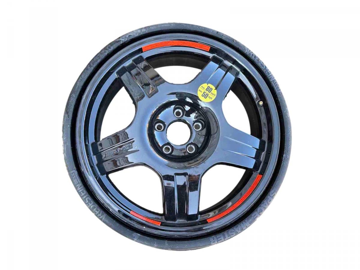 MERCEDES-BENZ A2124004200 Spare wheel MERCEDES-BENZ E-CLASS (W212) (2009-2016)