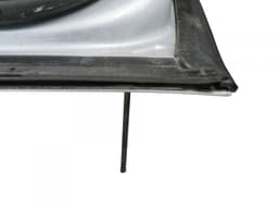 MERCEDES-BENZ A1647200905 Door Front Left MERCEDES-BENZ GL-CLASS (X164) (2006-2012) — thumbnail 9