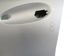 MERCEDES-BENZ A1647200905 Door Front Left MERCEDES-BENZ GL-CLASS (X164) (2006-2012) — thumbnail 3