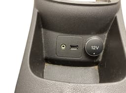 FORD C1BBA045B55 C1BBA044C74 center Console FORD FIESTA VI (2008-2017) — thumbnail 7
