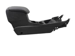 FORD C1BBA045B55 C1BBA044C74 center Console FORD FIESTA VI (2008-2017) — thumbnail 5