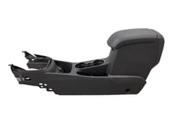FORD C1BBA045B55 C1BBA044C74 center Console FORD FIESTA VI (2008-2017) — thumbnail 3