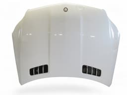 MERCEDES-BENZ A1668800157 A1668800457 1668800457 Bonnet MERCEDES-BENZ GL-CLASS (X166) (2012-2019) — thumbnail 1