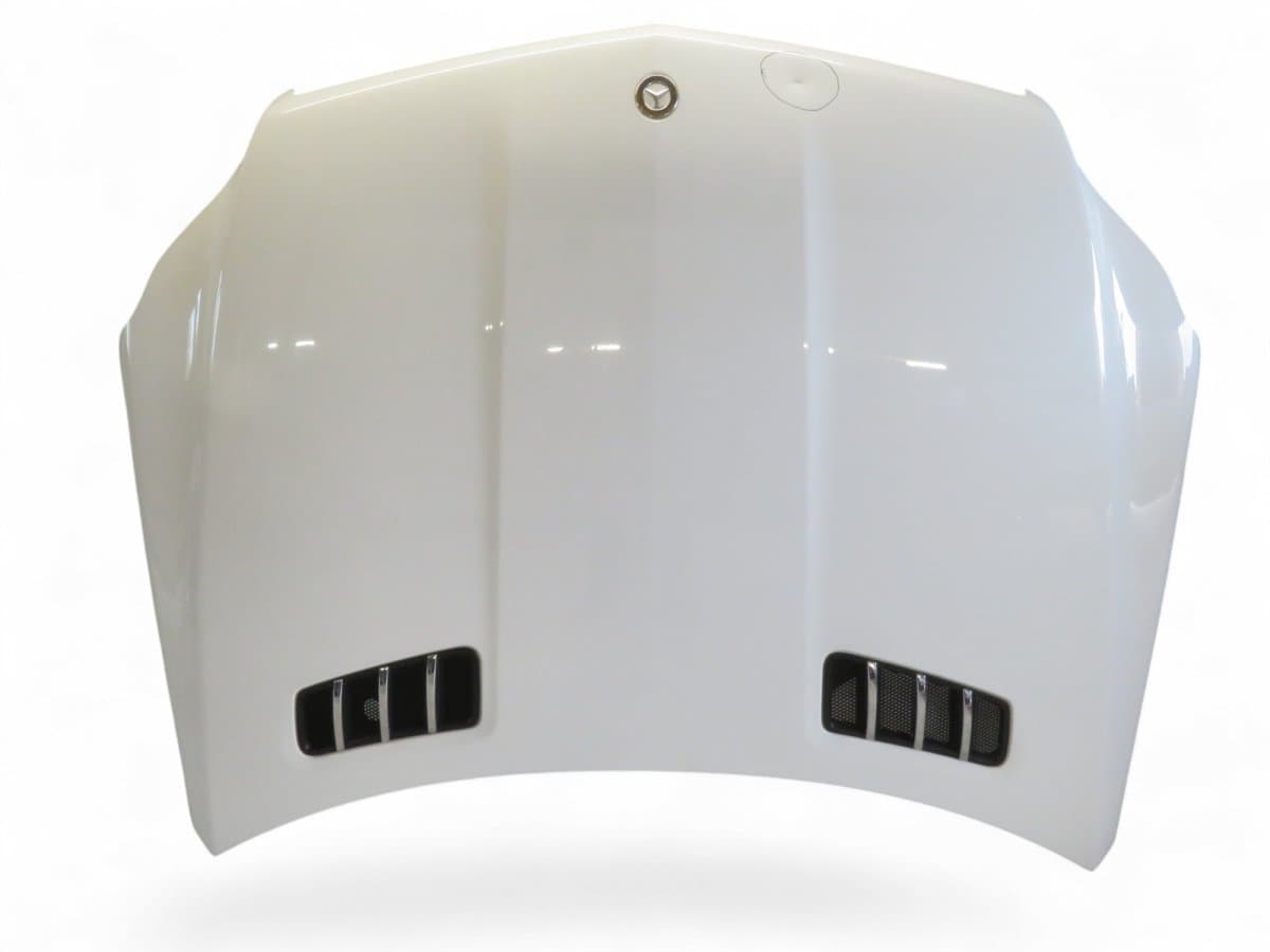MERCEDES-BENZ A1668800157 A1668800457 1668800457 Bonnet MERCEDES-BENZ GL-CLASS (X166) (2012-2019)