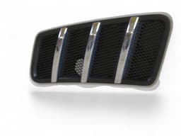 MERCEDES-BENZ A1668800157 A1668800457 1668800457 Bonnet MERCEDES-BENZ GL-CLASS (X166) (2012-2019) — thumbnail 4
