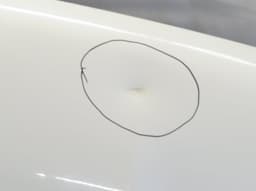 MERCEDES-BENZ A1668800157 A1668800457 1668800457 Bonnet MERCEDES-BENZ GL-CLASS (X166) (2012-2019) — thumbnail 2