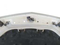 MERCEDES-BENZ A1668800157 A1668800457 1668800457 Bonnet MERCEDES-BENZ GL-CLASS (X166) (2012-2019) — thumbnail 8