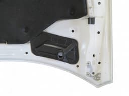 MERCEDES-BENZ A1668800157 A1668800457 1668800457 Bonnet MERCEDES-BENZ GL-CLASS (X166) (2012-2019) — thumbnail 9