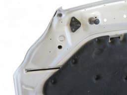 MERCEDES-BENZ A1668800157 A1668800457 1668800457 Bonnet MERCEDES-BENZ GL-CLASS (X166) (2012-2019) — thumbnail 6