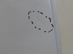MERCEDES-BENZ A1647301005 Door Rear Right MERCEDES-BENZ GL-CLASS (X164) (2006-2012) — thumbnail 3