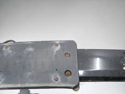 MERCEDES-BENZ A16488517259999 A1648851725 Front Bumper MERCEDES-BENZ GL-CLASS (X164) (2006-2012) — thumbnail 9
