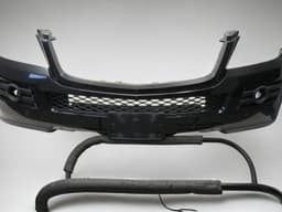 MERCEDES-BENZ A16488517259999 A1648851725 Front Bumper MERCEDES-BENZ GL-CLASS (X164) (2006-2012) — thumbnail 3