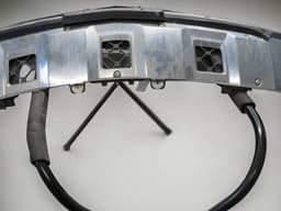 MERCEDES-BENZ A16488517259999 A1648851725 Front Bumper MERCEDES-BENZ GL-CLASS (X164) (2006-2012) — thumbnail 8