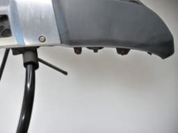 MERCEDES-BENZ A16488517259999 A1648851725 Front Bumper MERCEDES-BENZ GL-CLASS (X164) (2006-2012) — thumbnail 7