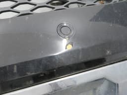 MERCEDES-BENZ A16488517259999 A1648851725 Front Bumper MERCEDES-BENZ GL-CLASS (X164) (2006-2012) — thumbnail 6