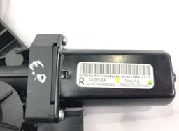 MERCEDES-BENZ A2078600282 Seat Belt height adjuster Front right MERCEDES-BENZ E-CLASS Coupe (C207) (2009-2016) — thumbnail 4