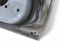MERCEDES-BENZ A1647300905 Door Rear Left MERCEDES-BENZ GL-CLASS (X164) (2006-2012) — thumbnail 6