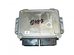 FORD 0261S12688 C1BA12B684EB Engine Control Unit / module (ECU) FORD FIESTA VI (2008-2017) — thumbnail 3
