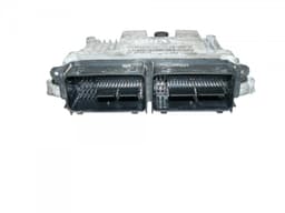 FORD 0261S12688 C1BA12B684EB Engine Control Unit / module (ECU) FORD FIESTA VI (2008-2017) — thumbnail 2
