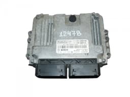 FORD 0261S12688 C1BA12B684EB Engine Control Unit / module (ECU) FORD FIESTA VI (2008-2017) — thumbnail 1