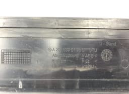 MERCEDES-BENZ A2076800135 A2076800235 Scuff Plate Front Left MERCEDES-BENZ E-CLASS Coupe (C207) (2009-2016) — thumbnail 3