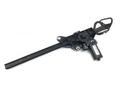MERCEDES-BENZ A2078600282 Seat Belt height adjuster Front right MERCEDES-BENZ E-CLASS Coupe (C207) (2009-2016) — thumbnail 2