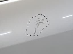 MERCEDES-BENZ A1647301005 Door Rear Right MERCEDES-BENZ GL-CLASS (X164) (2006-2012) — thumbnail 2