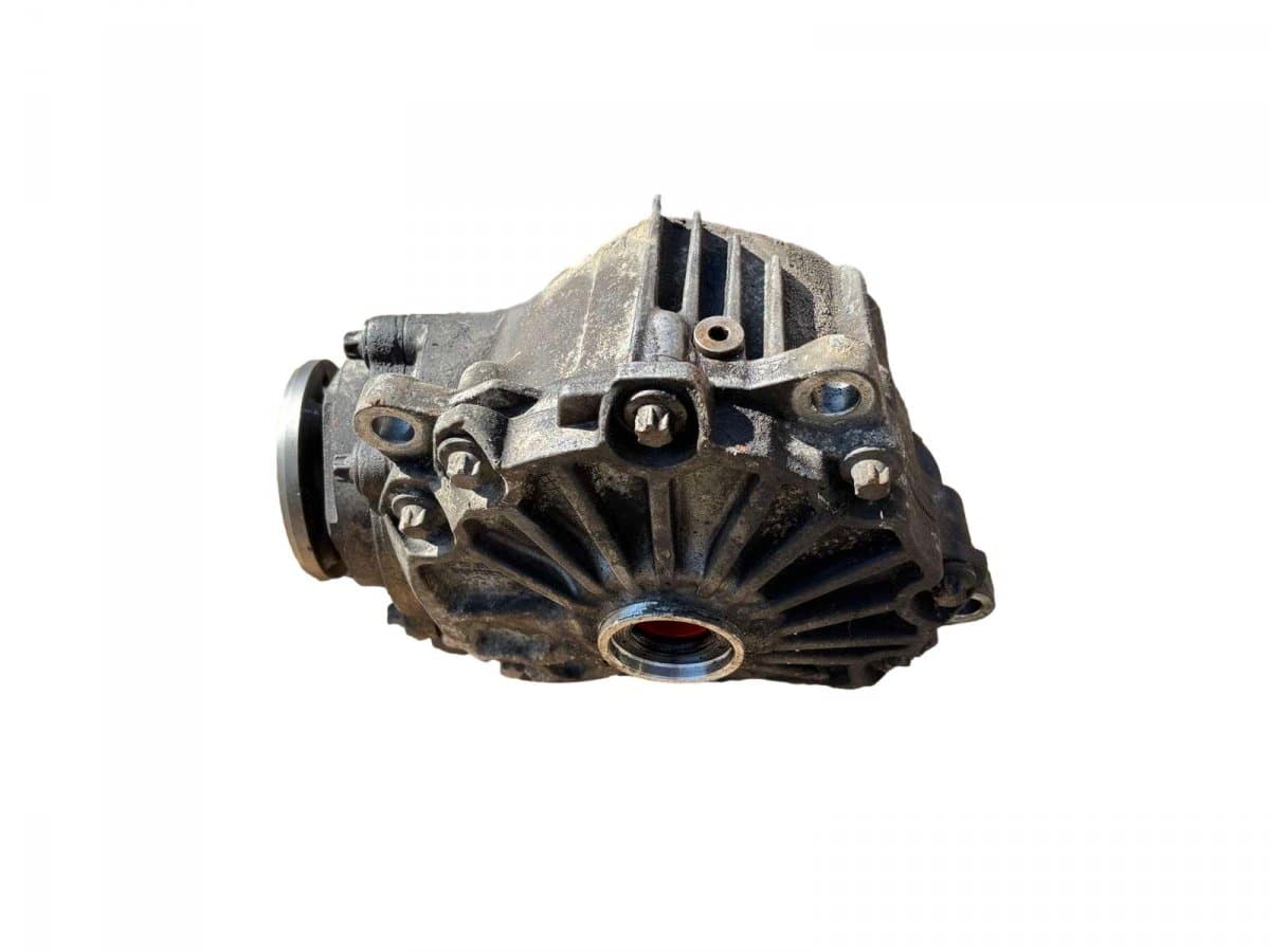 MERCEDES-BENZ A2213308700 Front axle Differential MERCEDES-BENZ E-CLASS (W212) (2009-2016)