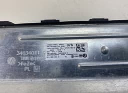 VW 5K1880841F 1K0880204L 1T0880201L Airbag set VW GOLF VI (5K) (2008-2013) — thumbnail 8