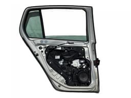 VW 5K6833055K Door Rear Left VW GOLF VI (5K) (2008-2013) — thumbnail 2