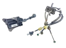 CITROËN 1613999080 Gearshift Mechanism CITROËN JUMPER III (2006-) — thumbnail 2