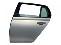 VW 5K6833055K Door Rear Left VW GOLF VI (5K) (2008-2013) — thumbnail 1