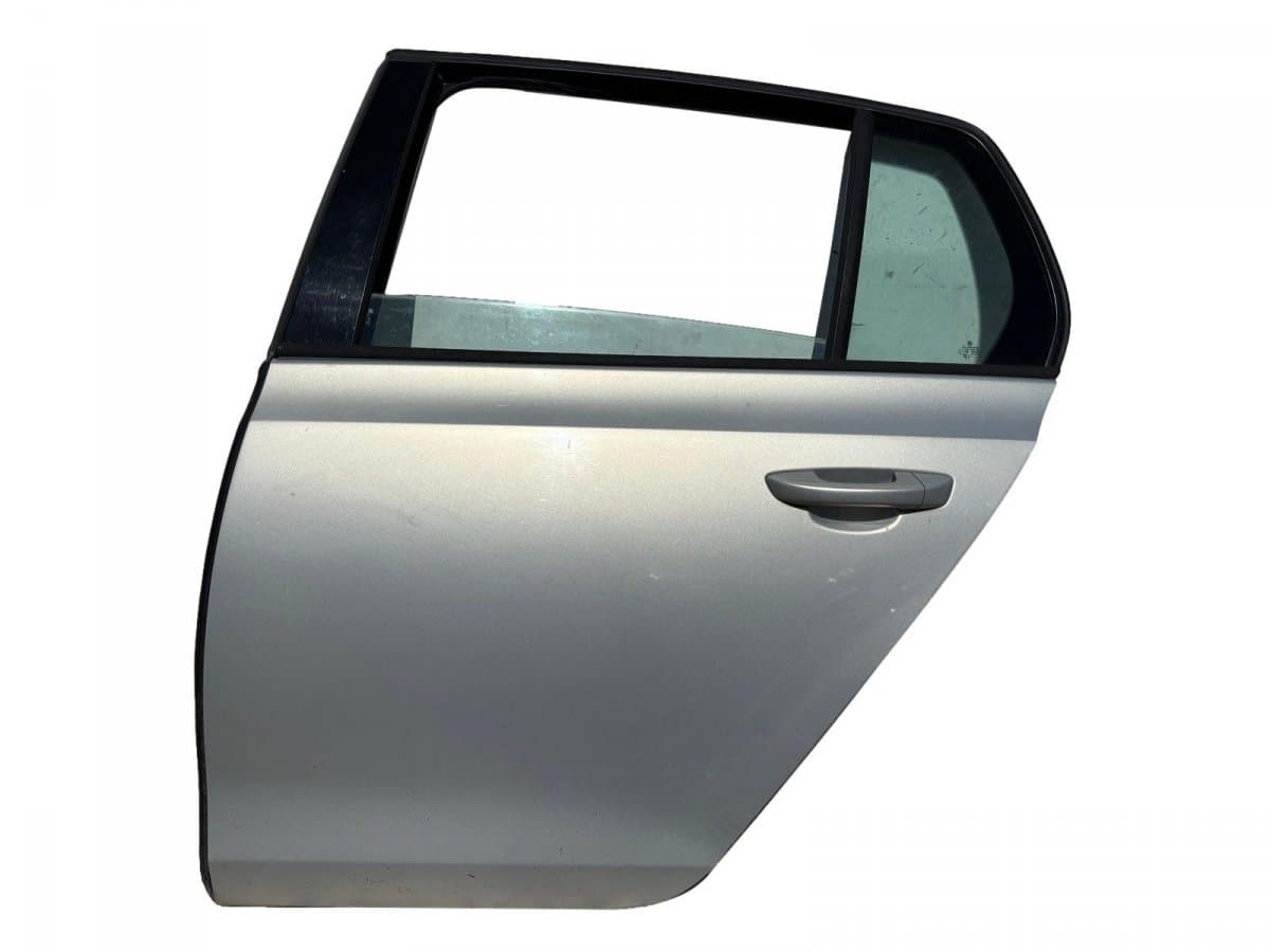 VW 5K6833055K Door Rear Left VW GOLF VI (5K) (2008-2013)