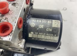 VW 10061930651 10096103073 10.0619-3065.1 10.0961-0307.3 ABS hydraulic unit / pump VW GOLF VI (5K) (2008-2013) — thumbnail 5