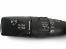 JEEP 1NJ75DX9AC Indicator/wiper/slip ring switch (stalk) JEEP GRAND CHEROKEE IV (WK, WK2) (2010-2021) — thumbnail 2